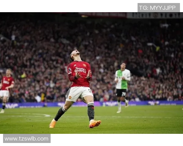 镜头回顾：英超这一幕令人泪目