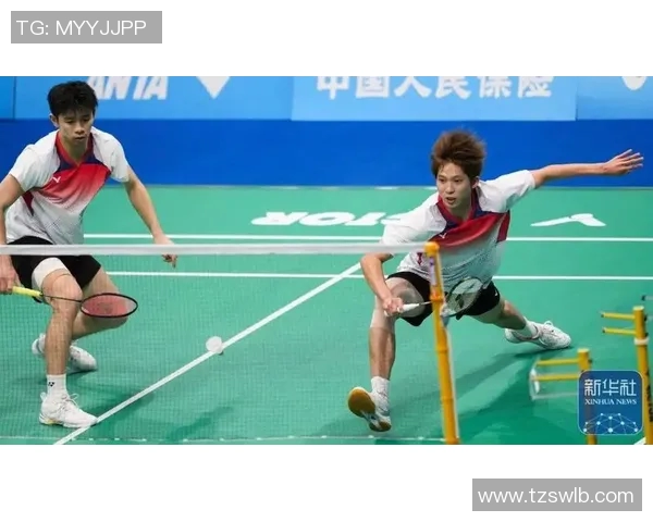 羽毛球世界冠军亲授课引爆校园体育节