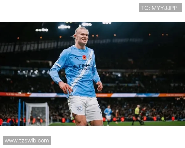 战术拆解:哈兰德为何能掌控比赛节奏? 战术拆解:哈兰德为何能掌控比赛节奏?