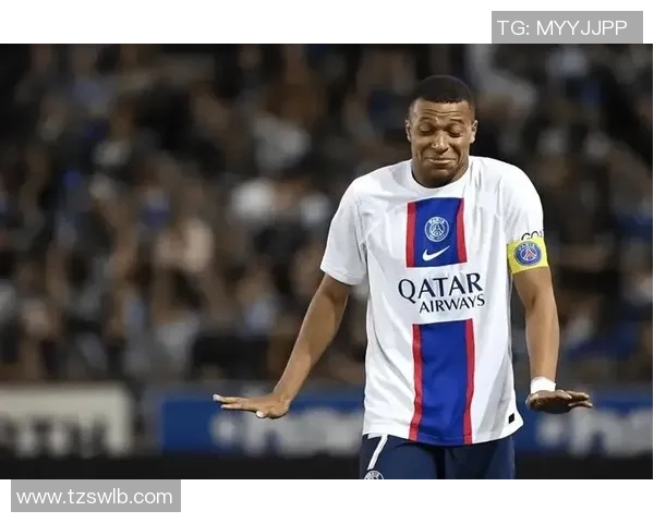 昔日王者姆巴佩状态下滑，何去何从？