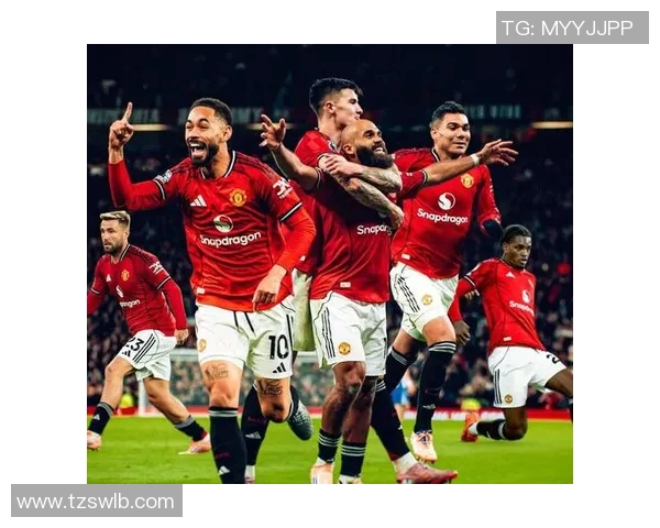 最新战报：曼联全场高光瞬间集锦