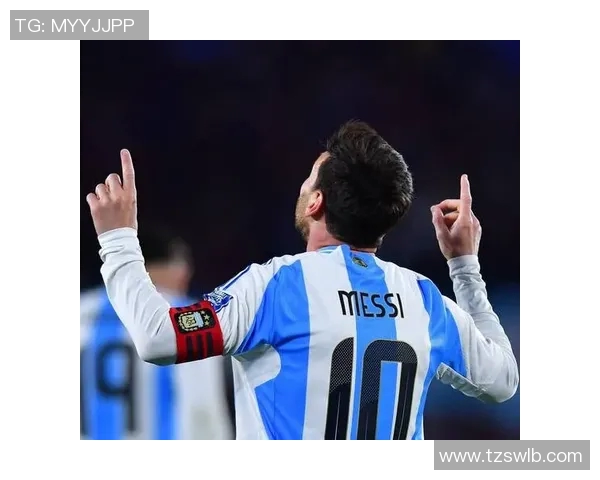 世界杯进球最多球员TOP10出炉，梅西排第几？