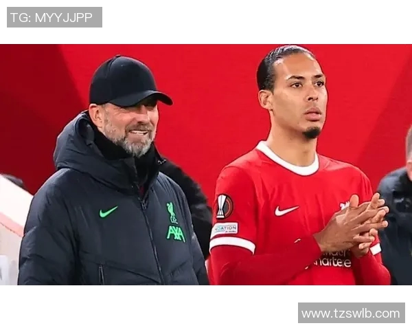 突发！范戴克宣布将离队，球迷不舍告别