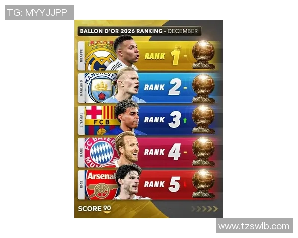 欧洲杯最佳球员奖项候选人分析