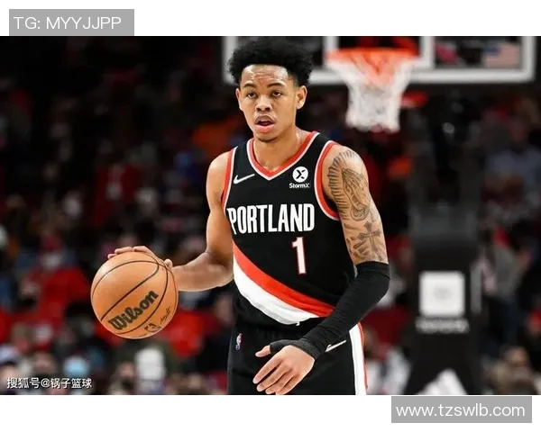 NBA赛季最佳进步球员预测及成长轨迹深度解析与未来发展趋势
