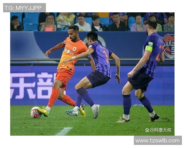 中超焦点战山东泰山力克广州队迎来关键胜利