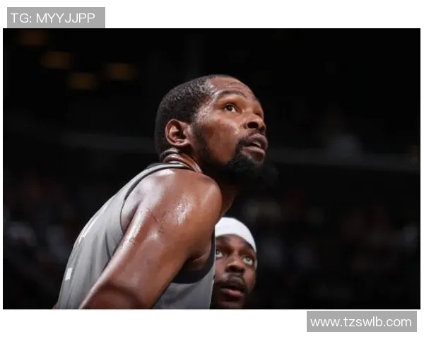 杜兰特因不当行为被罚款并停赛处罚 官方宣布最新决定